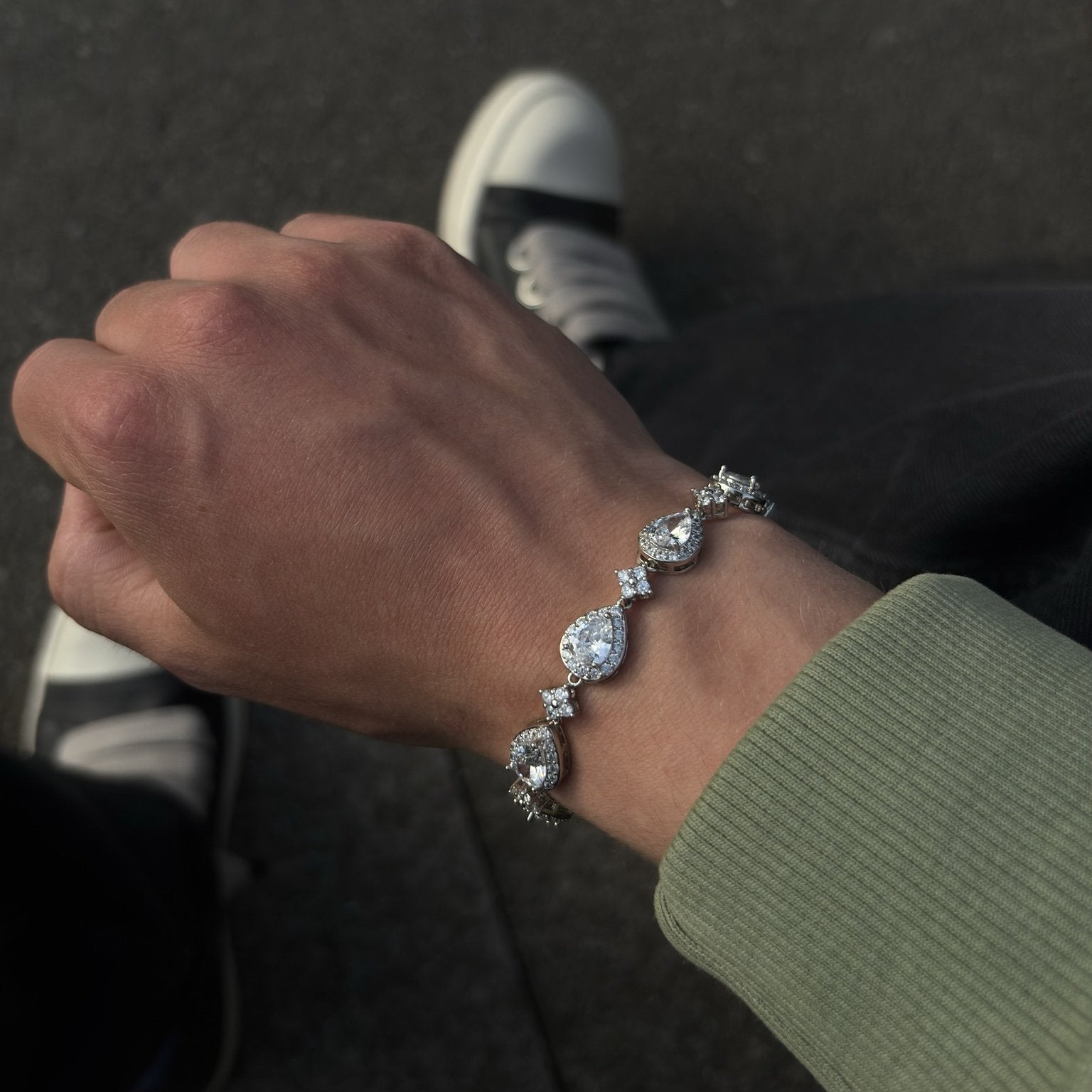 Star-Bracelet