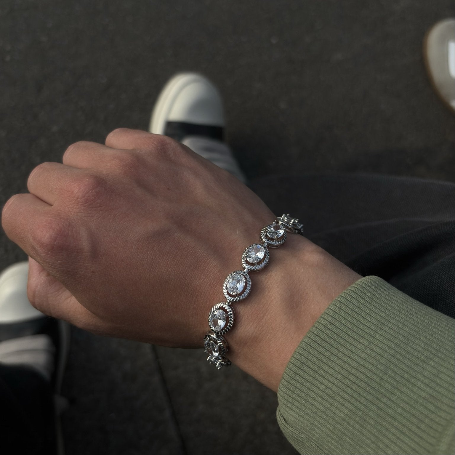 Flex-Bracelet
